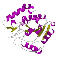 Image of CATH 1eugA