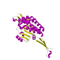 Image of CATH 1euhA01