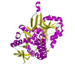 Image of CATH 1euhB