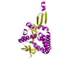 Image of CATH 1euhB01