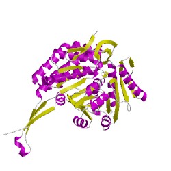 Image of CATH 1euhC