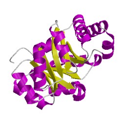 Image of CATH 1eunA