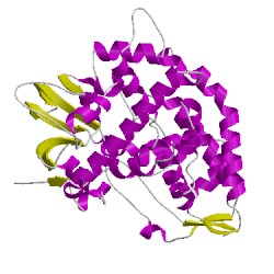 Image of CATH 1eupA