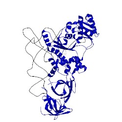 Image of CATH 1euq