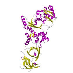 Image of CATH 1euqA