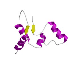 Image of CATH 1euqA03