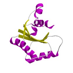 Image of CATH 1euqA05