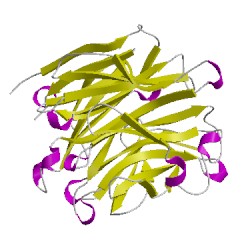 Image of CATH 1eusA00