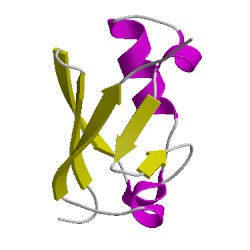Image of CATH 1euvB00
