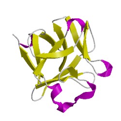 Image of CATH 1ev2B