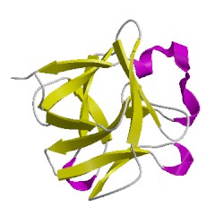 Image of CATH 1ev2C