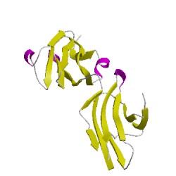 Image of CATH 1ev2E