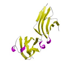 Image of CATH 1ev2F