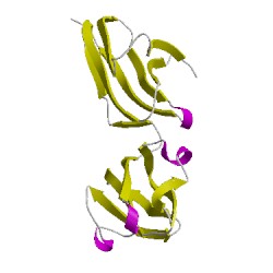 Image of CATH 1ev2H