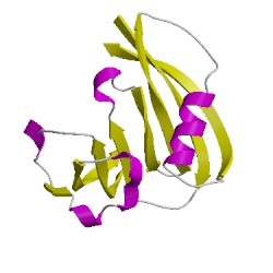 Image of CATH 1eviA02