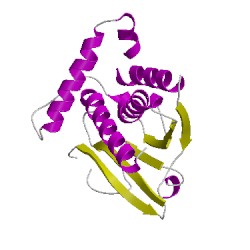 Image of CATH 1eviB01