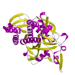 Image of CATH 1evkA