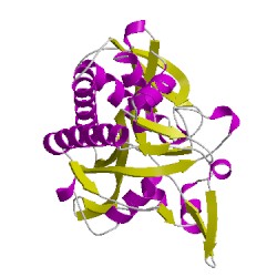 Image of CATH 1evkA01