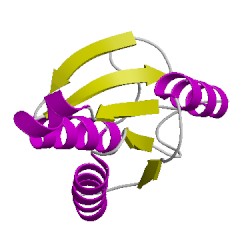 Image of CATH 1evkA02