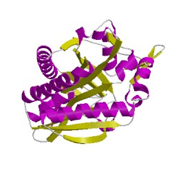 Image of CATH 1evkB01