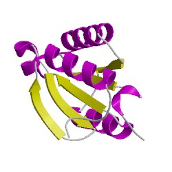Image of CATH 1evkB02