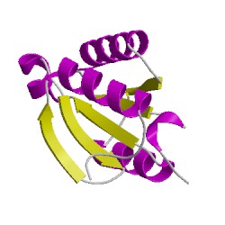 Image of CATH 1evkB02