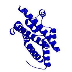 Image of CATH 1evs