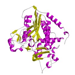 Image of CATH 1ew2A