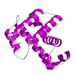 Image of CATH 1ew6A