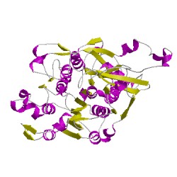 Image of CATH 1ew9B