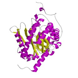 Image of CATH 1ewdC