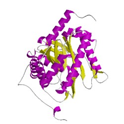 Image of CATH 1ewdD