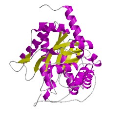 Image of CATH 1eweB