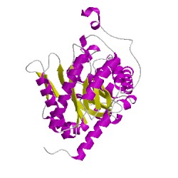 Image of CATH 1eweC