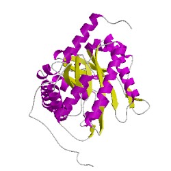 Image of CATH 1eweD