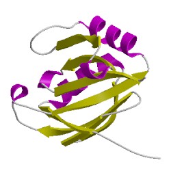Image of CATH 1ewjD