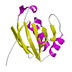 Image of CATH 1ewjE