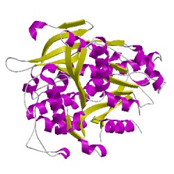 Image of CATH 1ewkA