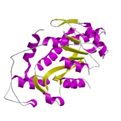 Image of CATH 1ewkA01