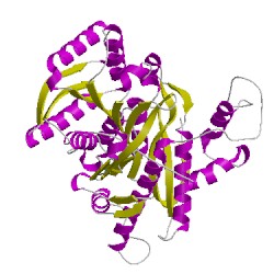 Image of CATH 1ewkB