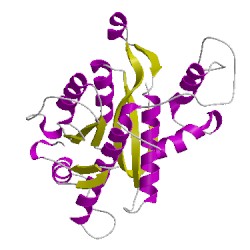 Image of CATH 1ewkB01