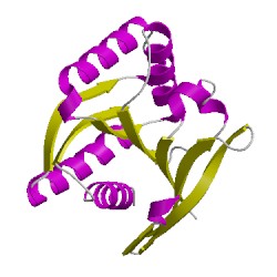 Image of CATH 1ewkB02