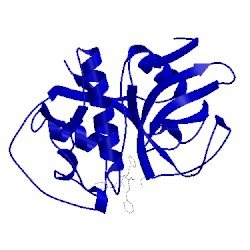 Image of CATH 1ewo