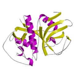 Image of CATH 1ewoA