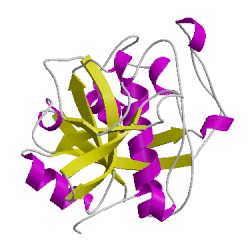 Image of CATH 1ewpA00