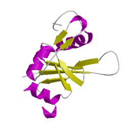 Image of CATH 1ewqA01