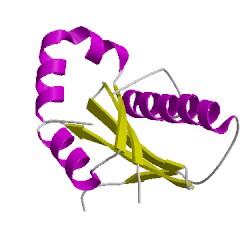 Image of CATH 1ewqA02