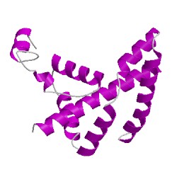 Image of CATH 1ewqA03