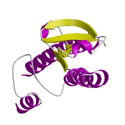 Image of CATH 1ewqA04