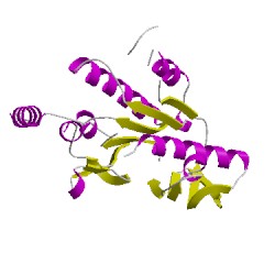 Image of CATH 1ewqA05